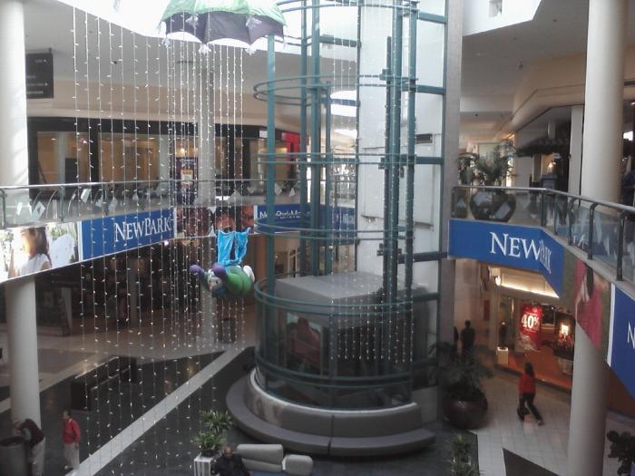 NewPark in Newark, CA