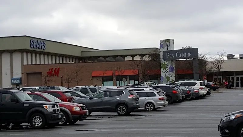 Niagara Pen Centre in St. Catharines, ON