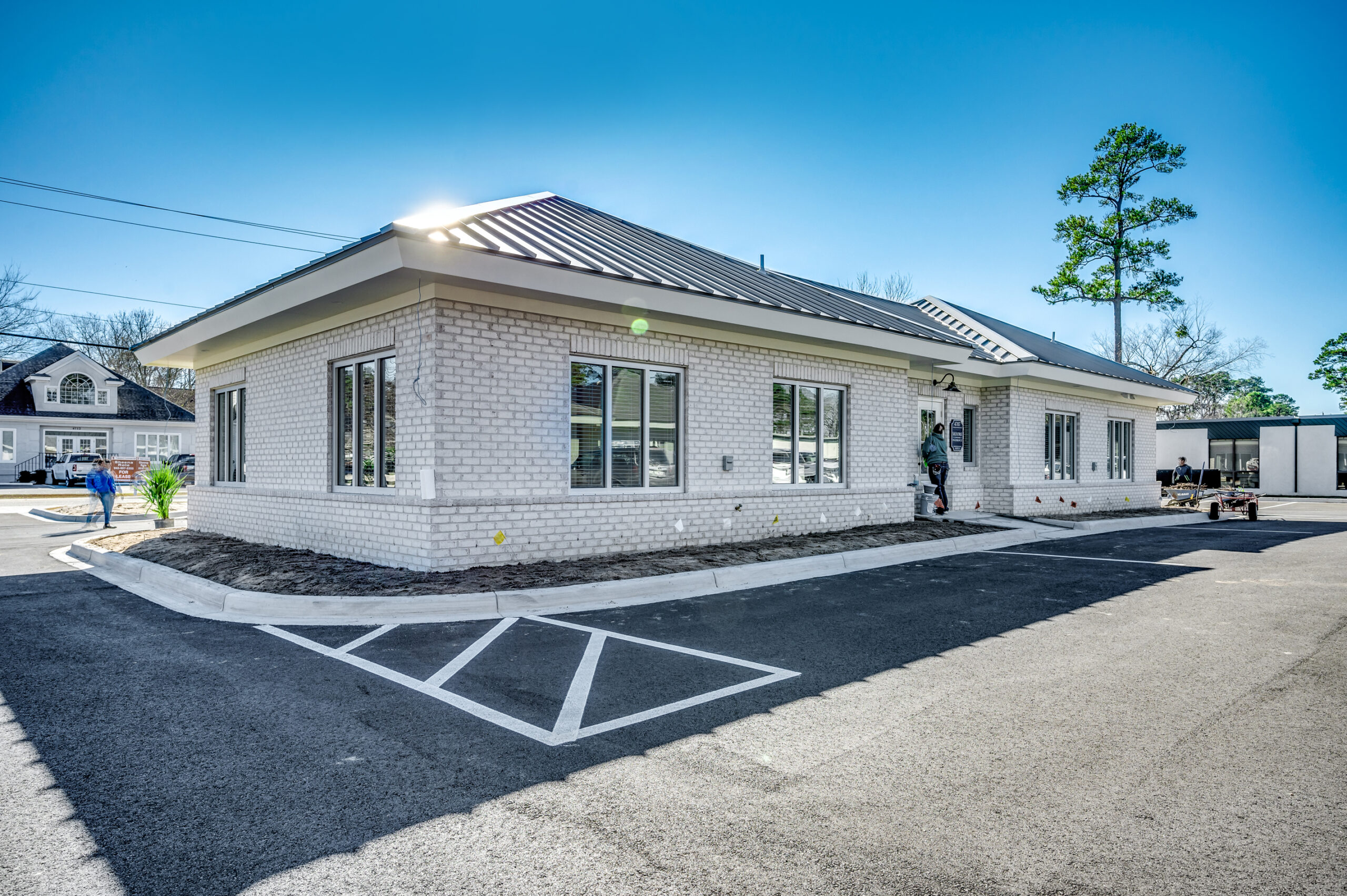 Oleander Place in Wilmington, NC