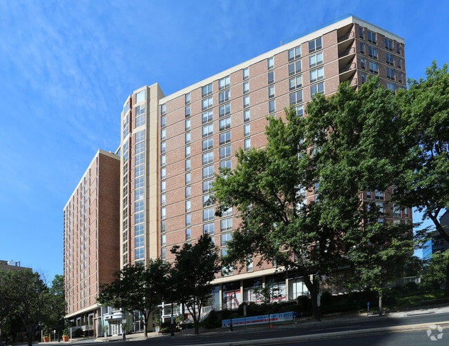 Orchard Center in Silver Spring, MD
