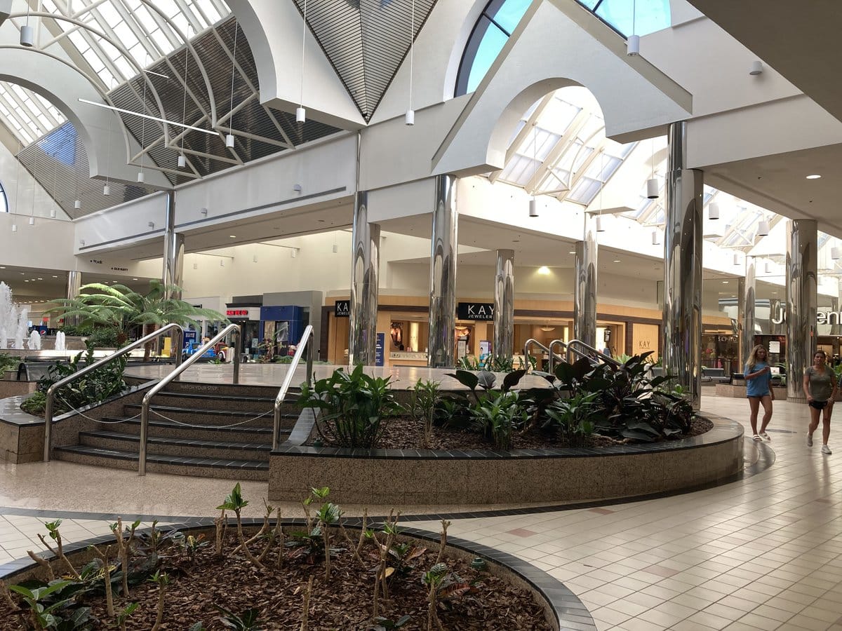Pecanland Commons in Monroe, LA