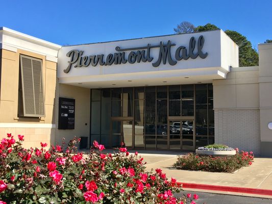 Pierremont Mall in Shreveport, LA