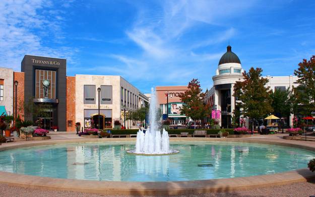 Plaza 78 in Easton, NJ