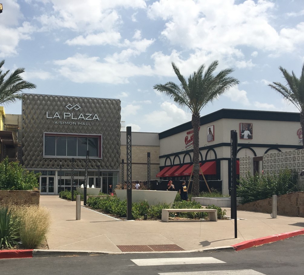 Premier Plaza in McAllen, TX