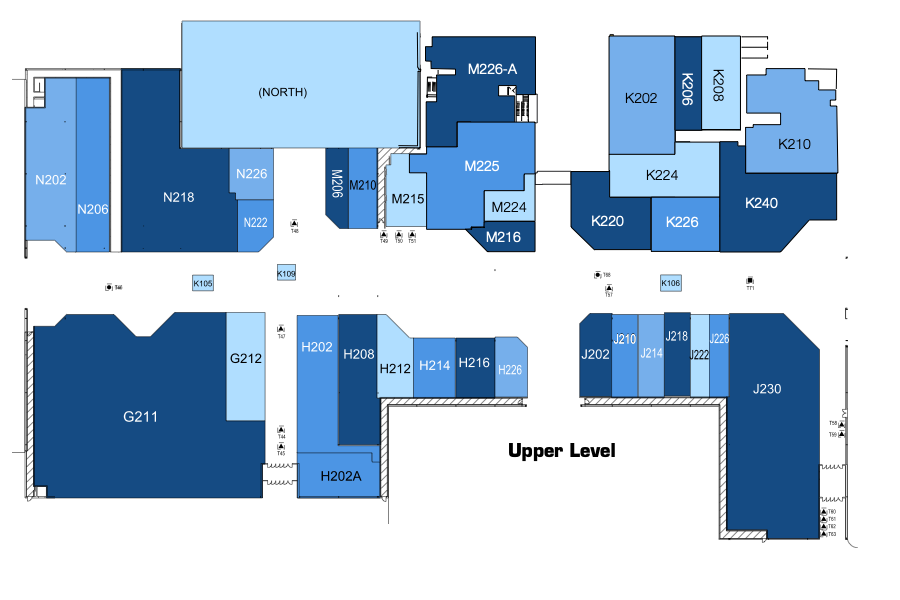 Regency Mall in Greater Sudbury, ON