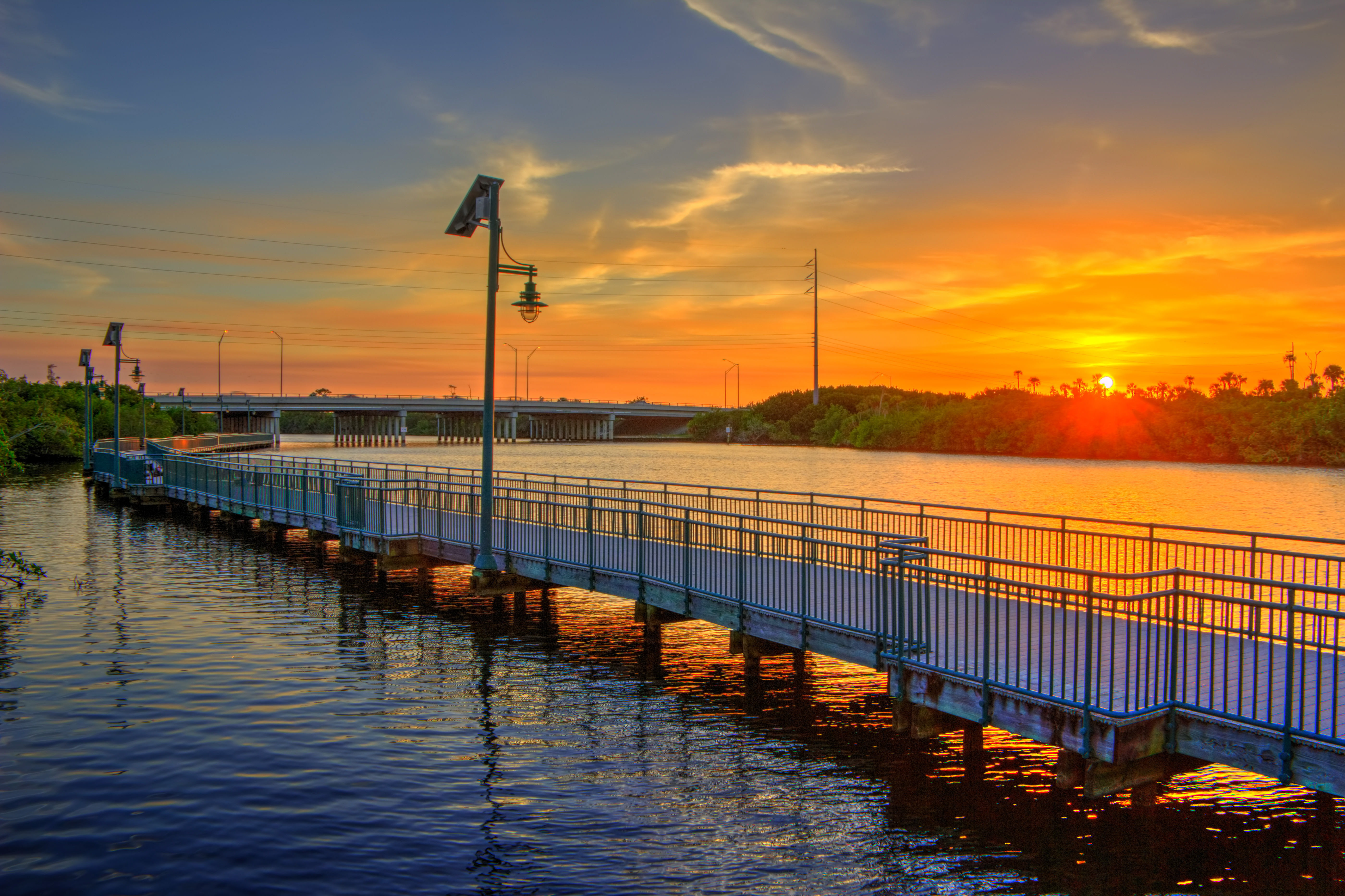 Rivergate Plaza in Port St. Lucie, FL
