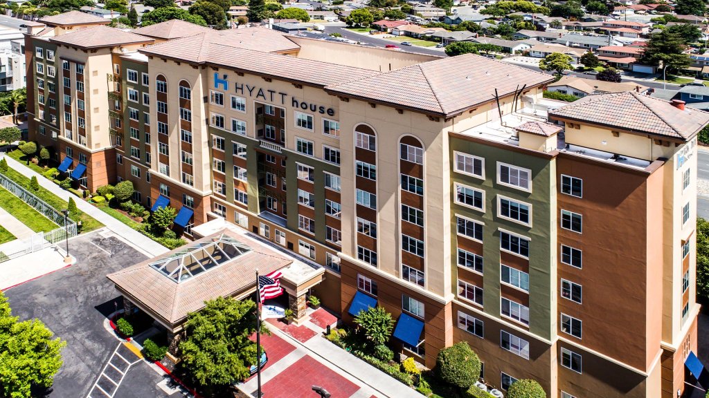 Rivermark Village in Santa Clara, CA