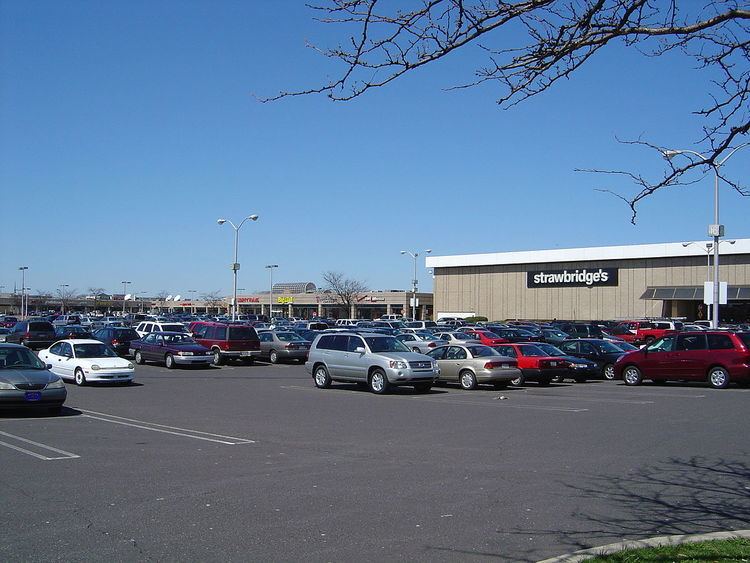Roosevelt Mall in Philadelphia, PA