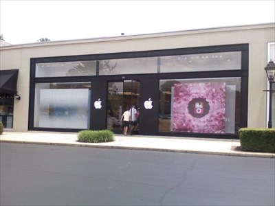 Saddle Creek in Germantown, TN