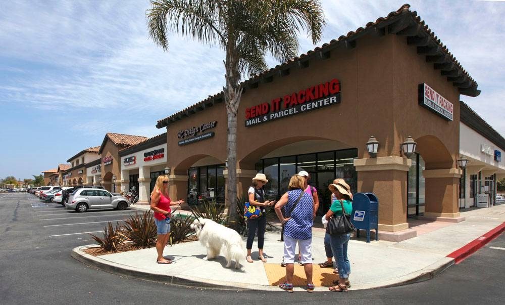 Seal Beach Center in Seal Beach, CA