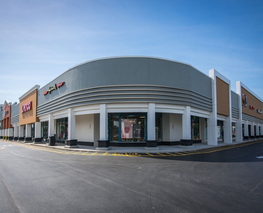 Shops at Siesta Row in Sarasota, FL