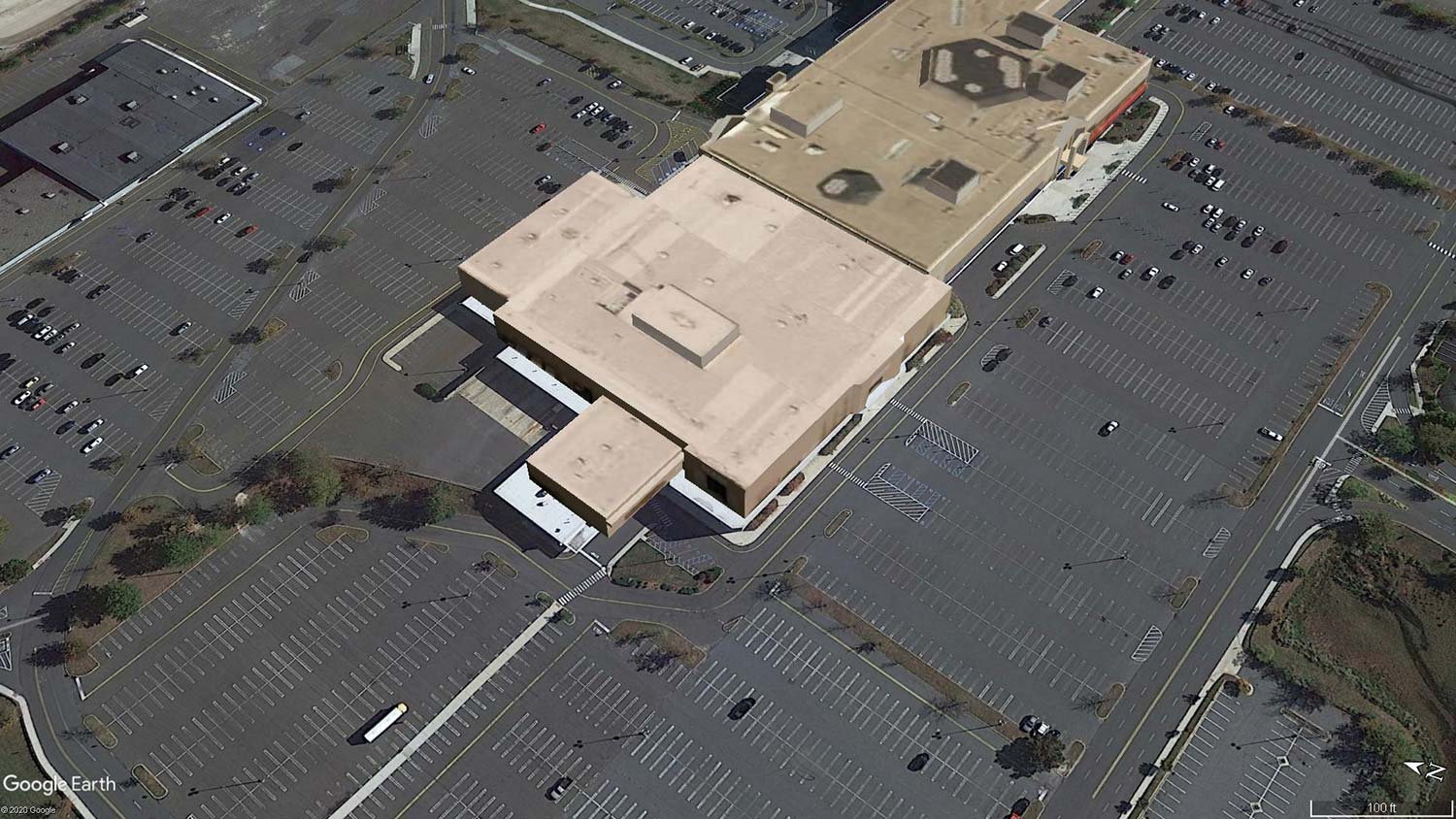 SmartCentres in Hamilton, ON