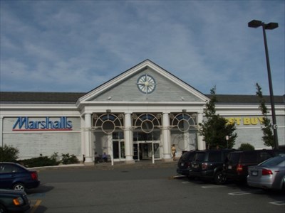 Southwind Plaza in Hyannis, MA