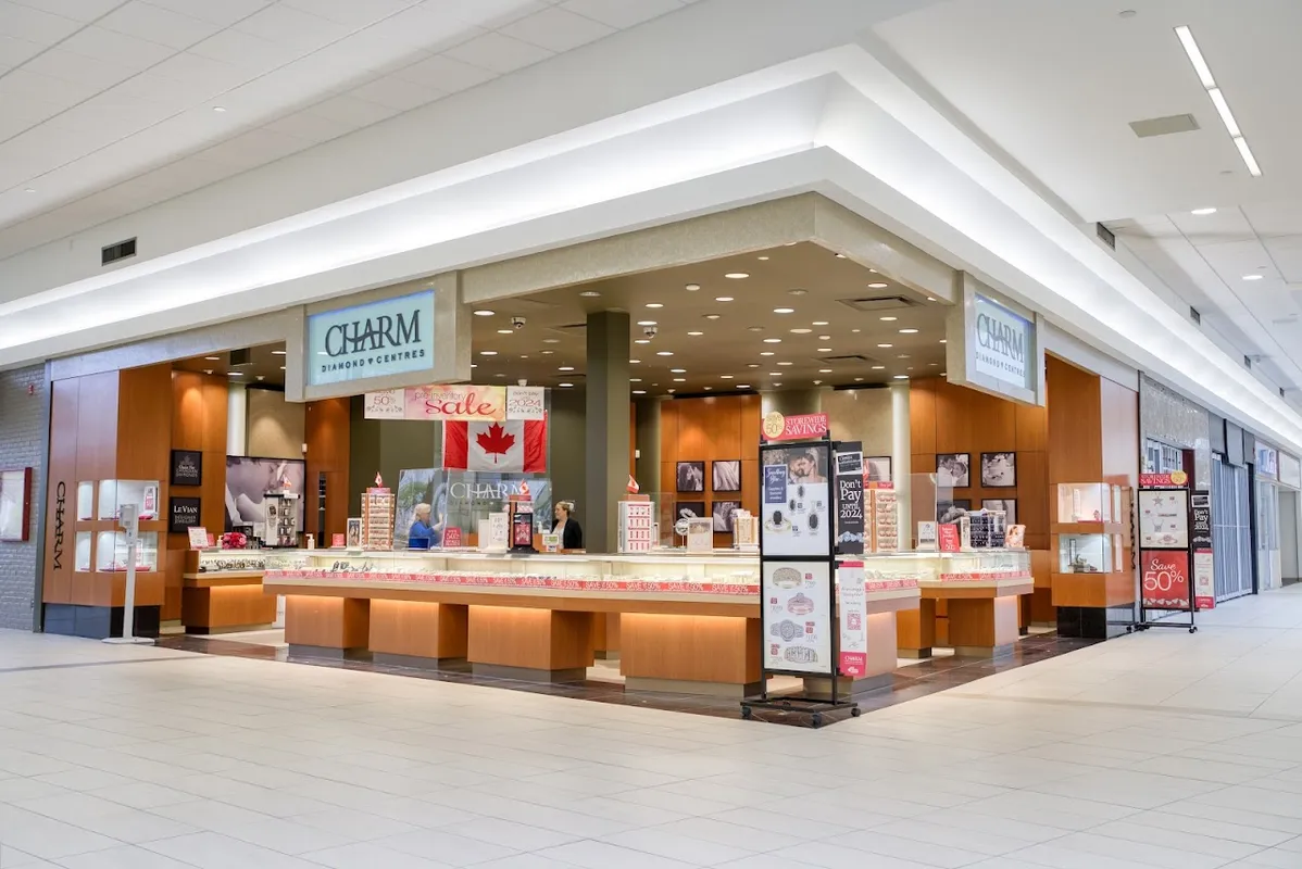 Station Mall in Sault Ste. Marie, ON