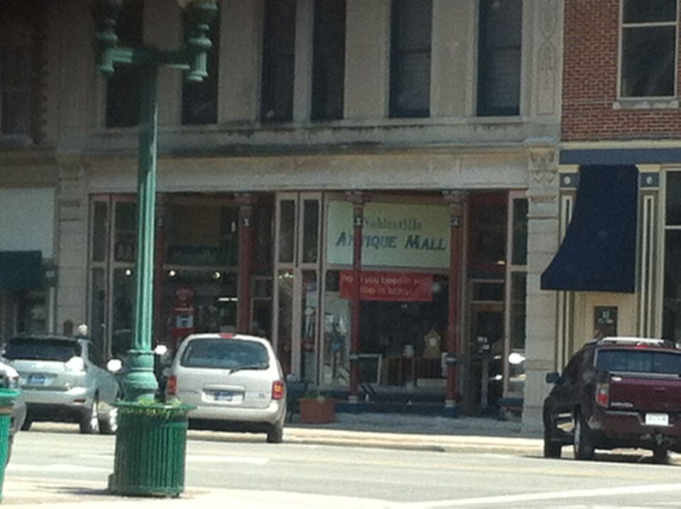 Stoney Creek Commons in Noblesville, IN