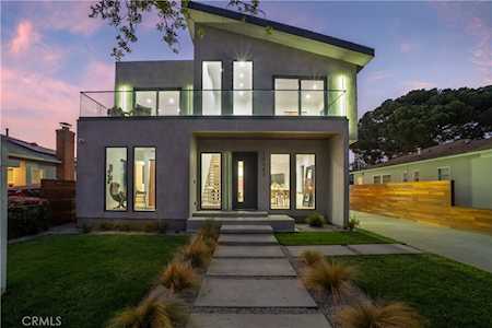 Studio Village in Culver City, CA