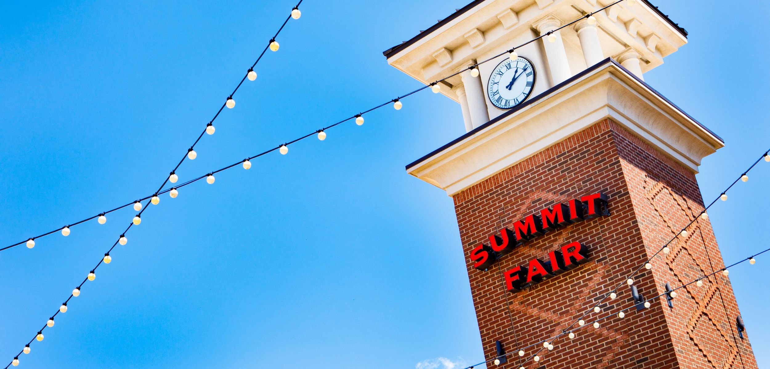 Summit Fair in Lee's Summit, MO