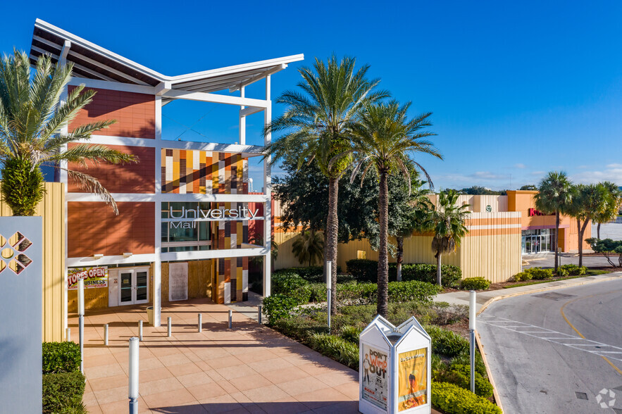 Tampa Mall in Tampa, FL