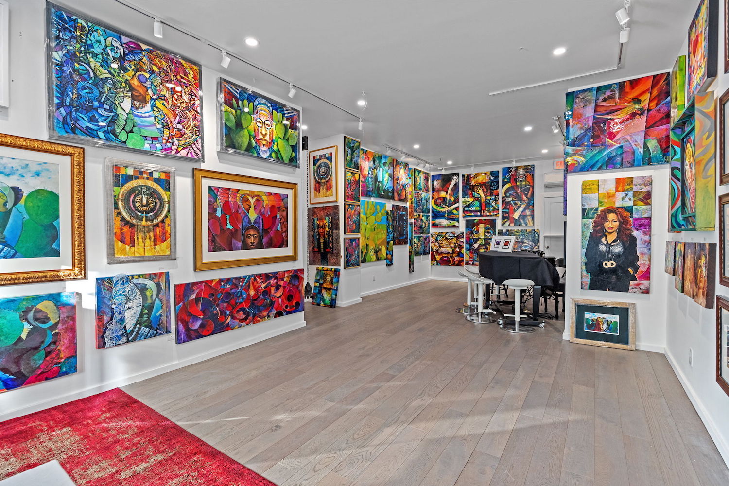 The Gallery in Philadelphia, PA