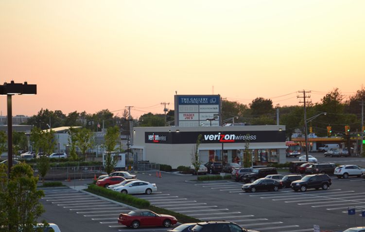 The Gallery At Westbury Plaza in Garden City, NY