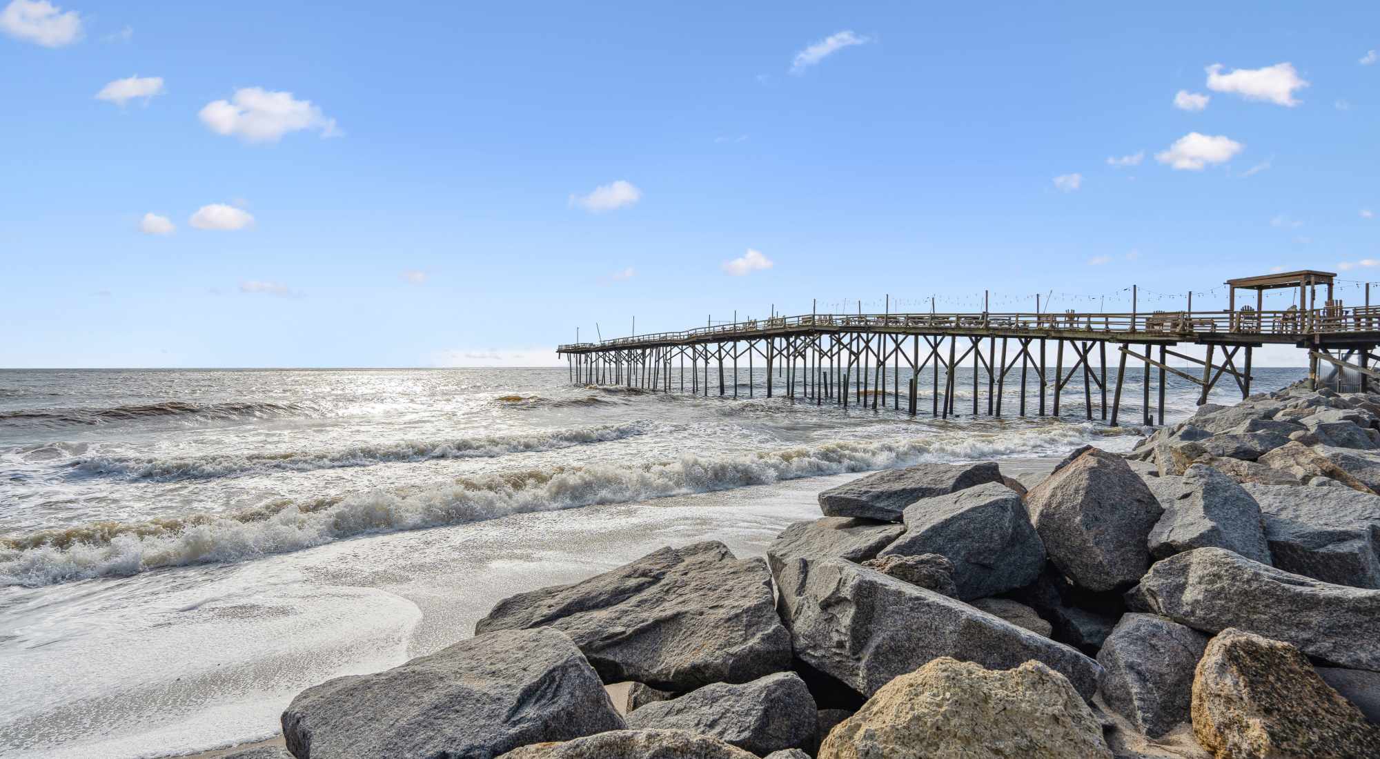 The Pointe at Barclay in Wilmington, NC