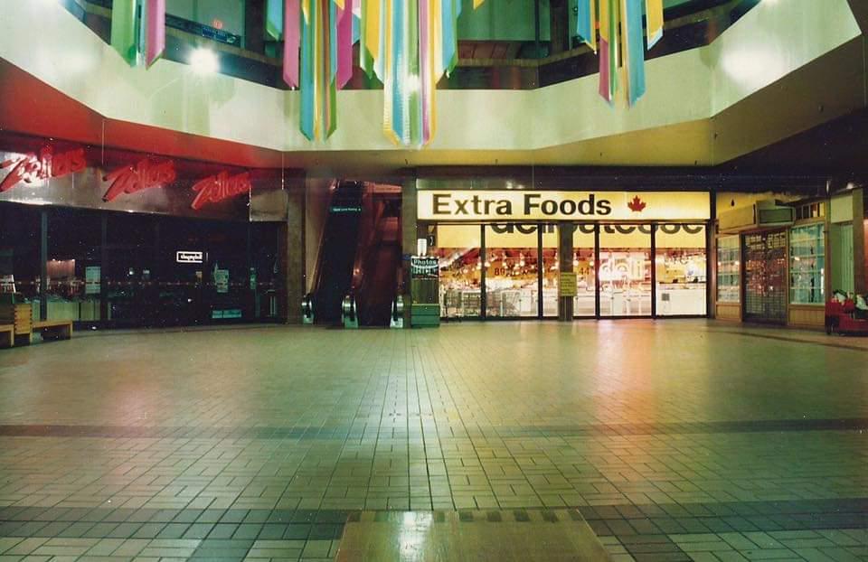 The Shops at High Street South Surrey in Surrey, BC