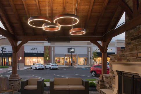 The Shops at Valley Square in Warrington, PA