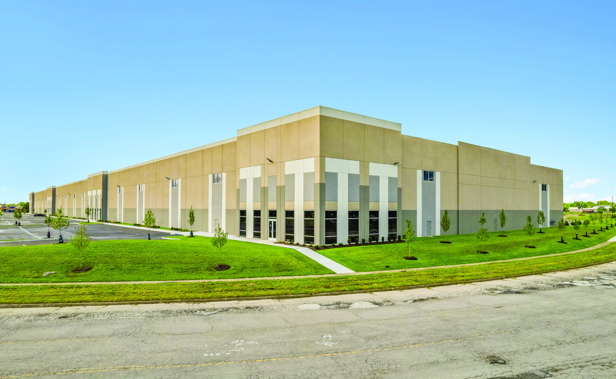 Toledo Commons in Toledo, OH