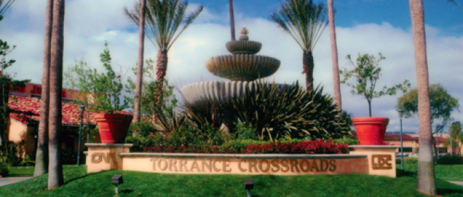 Torrance Crossroads in Torrance, CA