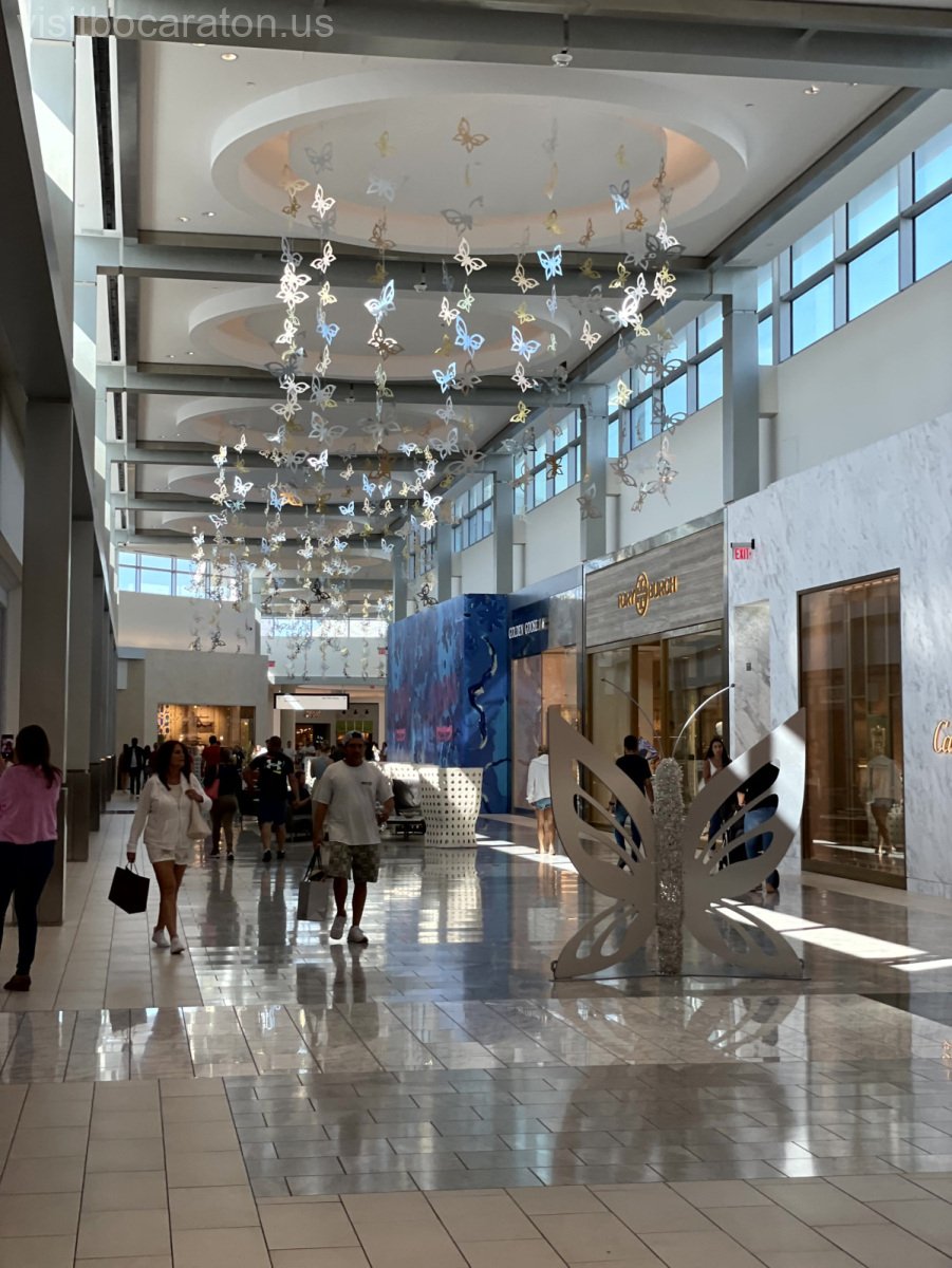 Town Center at Boca Raton in Boca Raton, FL