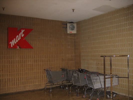 Towne Shopping Plaza in Billerica, MA