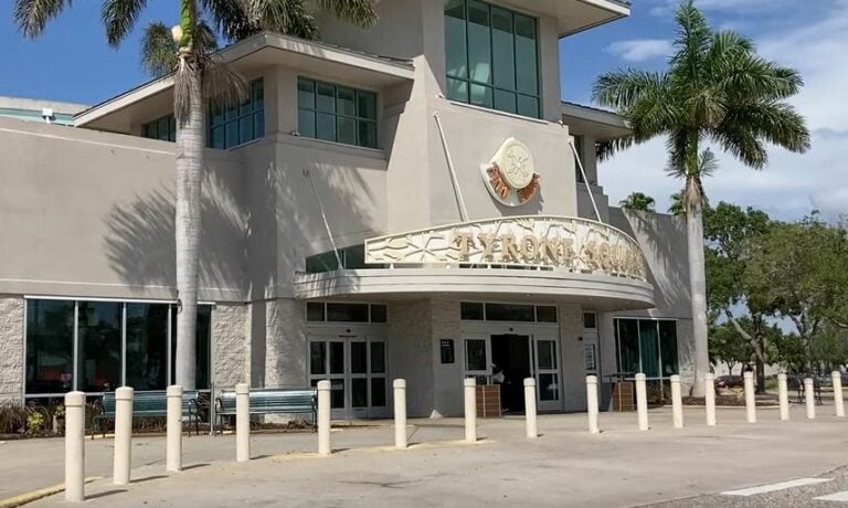 Tyrone Gardens in St. Petersburg, FL