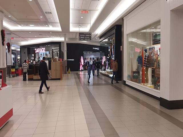 Under Armour Factory House - Mapleton Centre in Moncton, NB