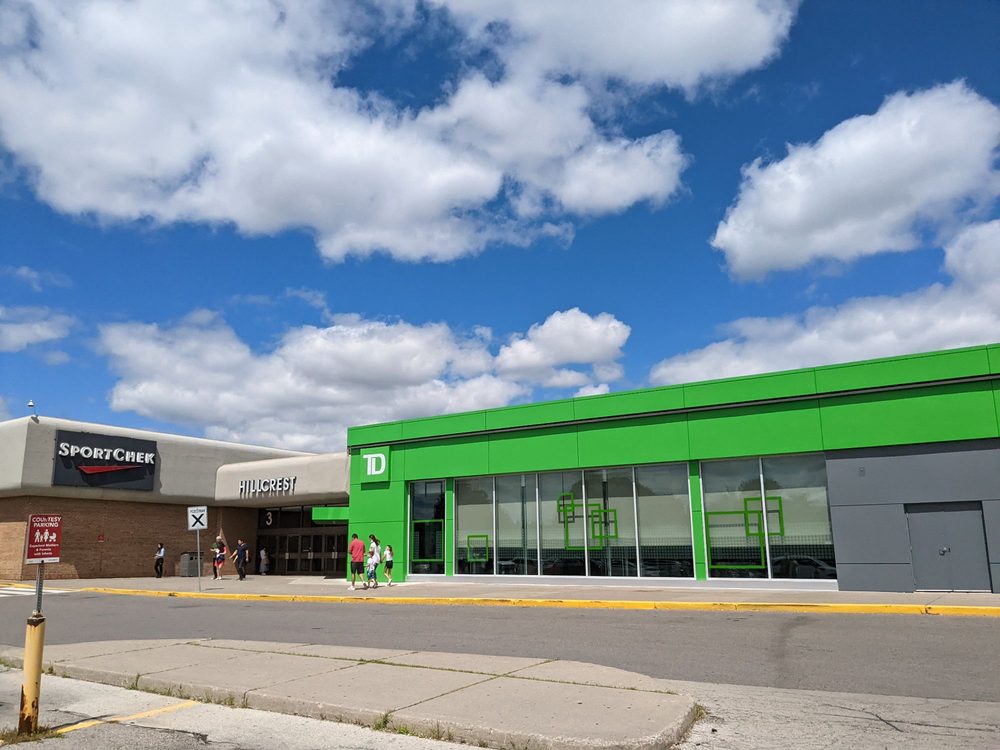 Upper Yonge Place in Richmond Hill, ON