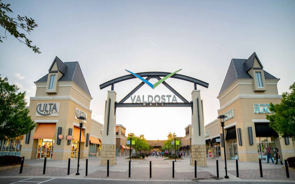 Valdosta Mall in Valdosta, GA