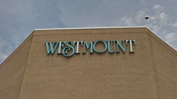 Westmount Commons in London, ON