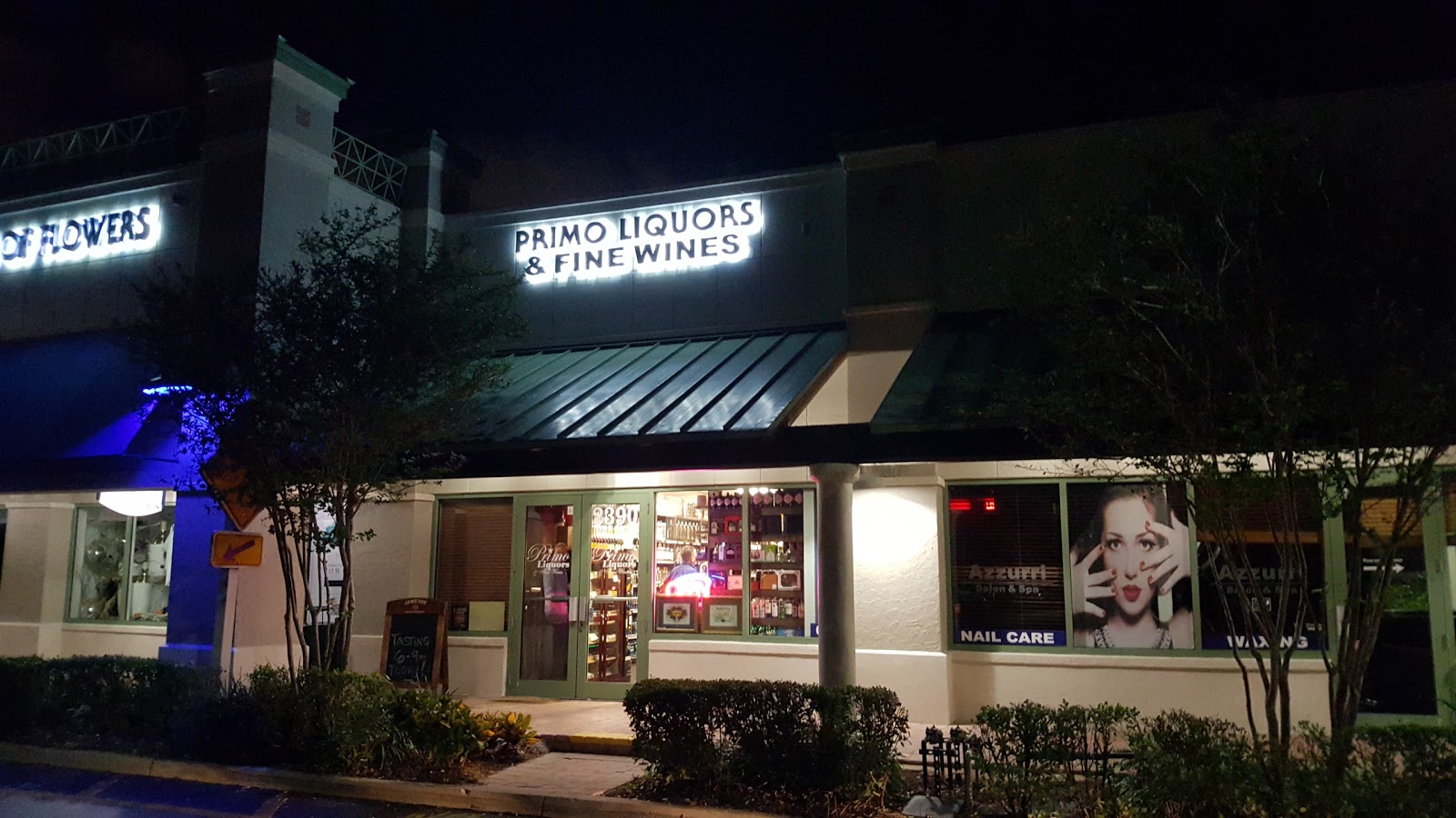 Weston Town Center in Weston, FL