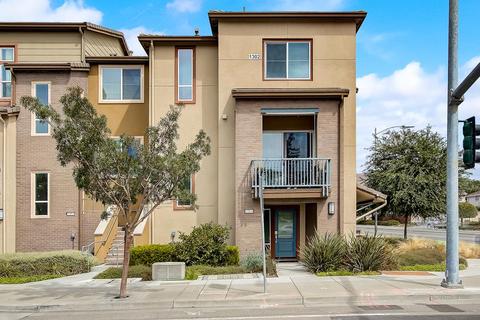 Willow Glen Village in San Jose, CA