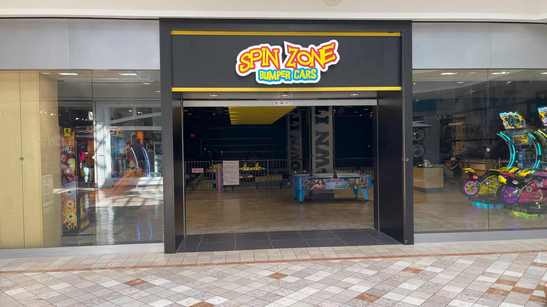 Woodbridge Center in Woodbridge, NJ