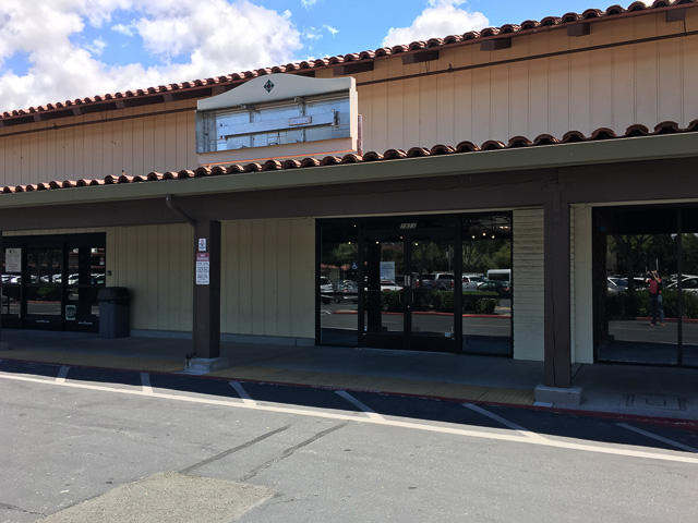 Ygnacio Plaza in Walnut Creek, CA
