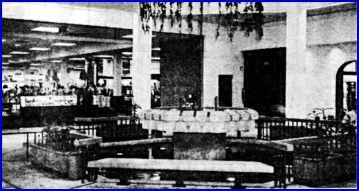 Yorktown Mall in York, PA
